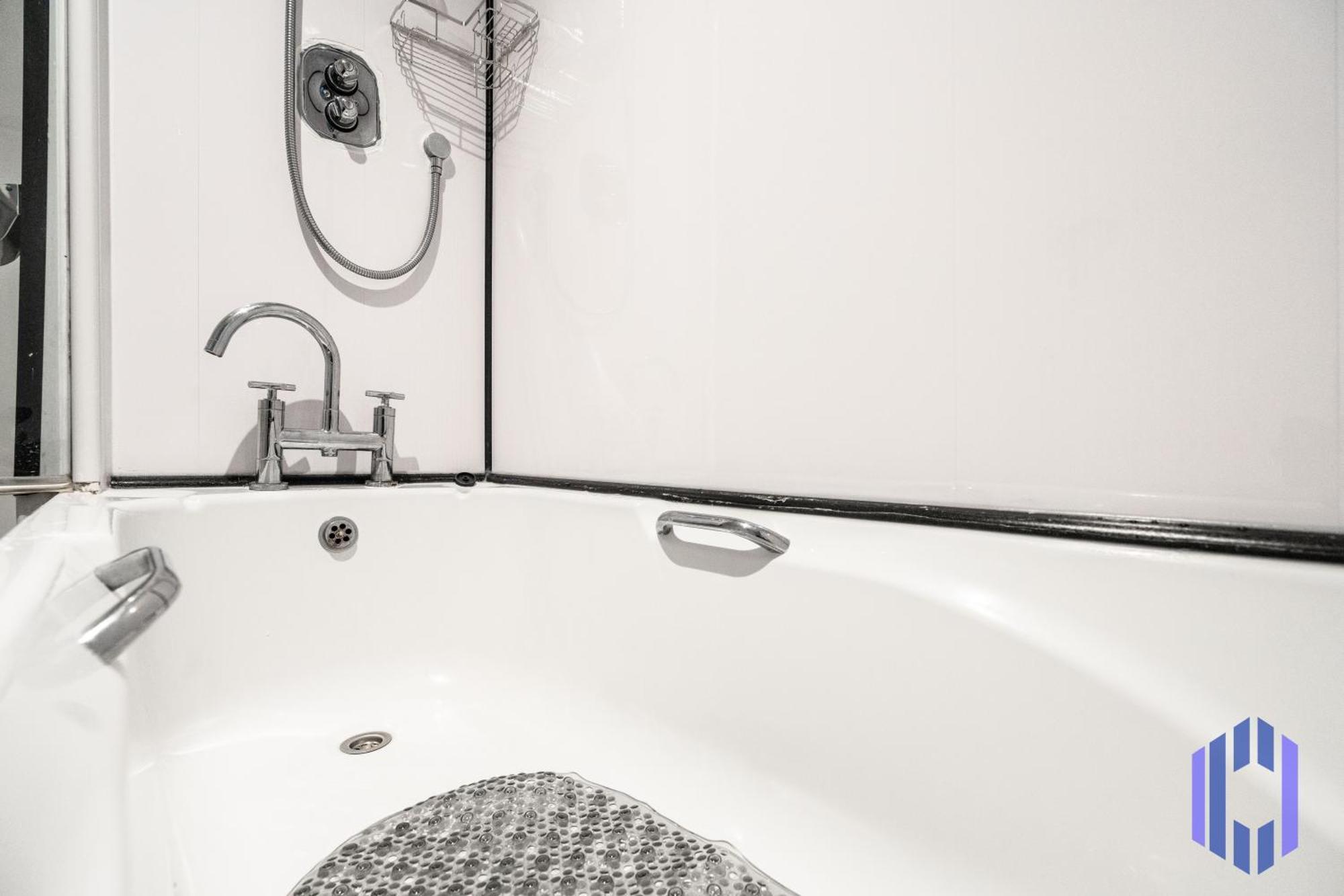 Free Parking - Immaculate 1Bd Flat - Salford Quays Διαμέρισμα Μάντσεστερ Εξωτερικό φωτογραφία