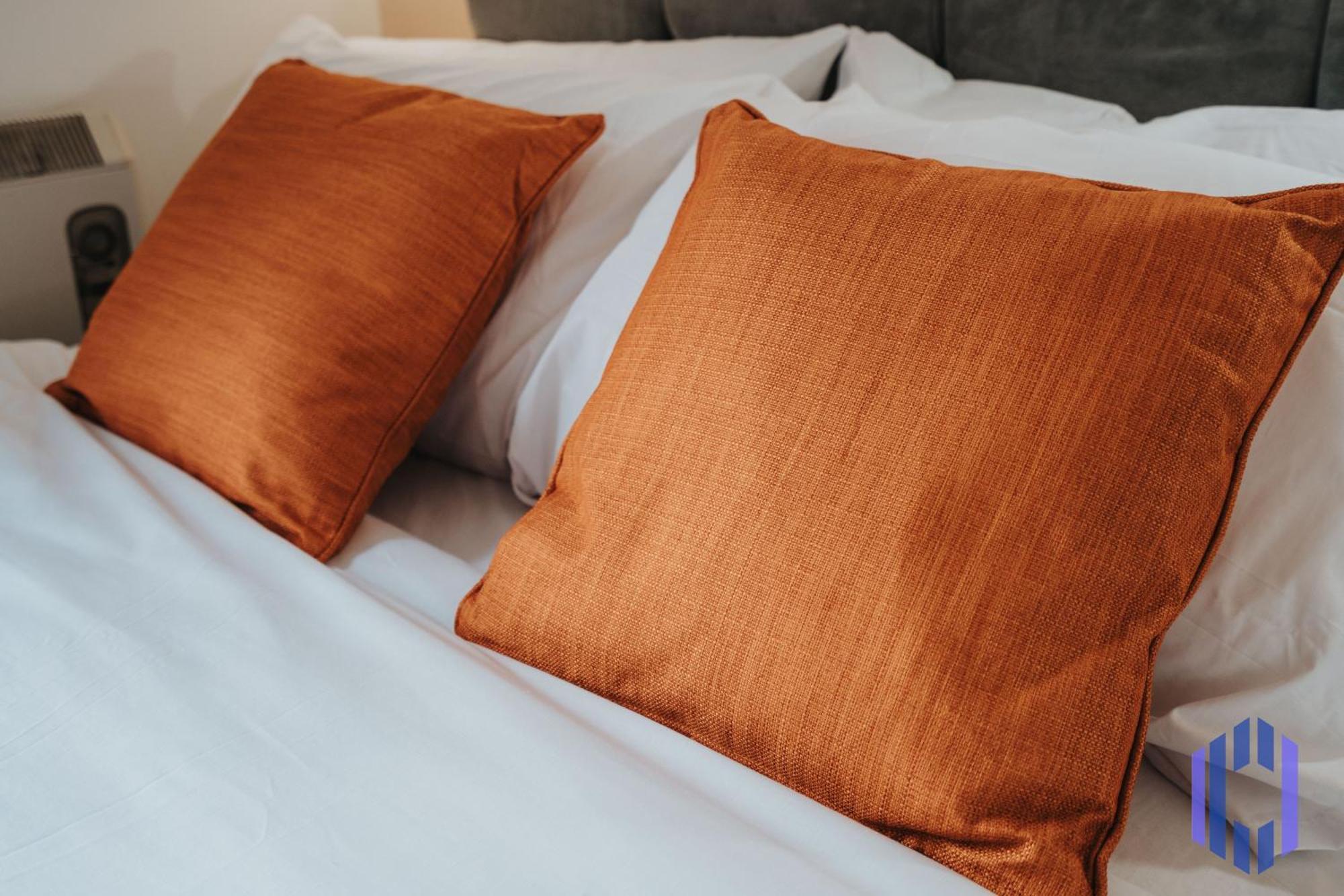 Free Parking - Immaculate 1Bd Flat - Salford Quays Διαμέρισμα Μάντσεστερ Εξωτερικό φωτογραφία