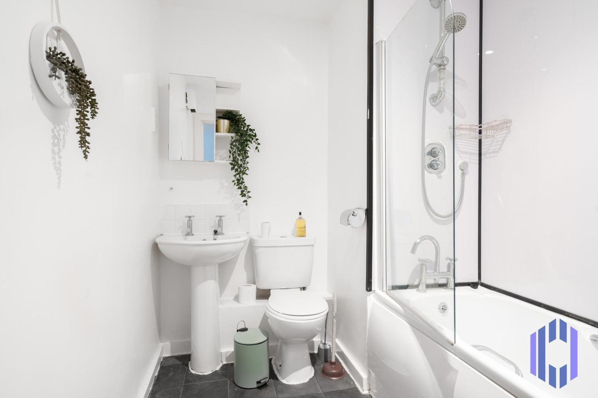 Free Parking - Immaculate 1Bd Flat - Salford Quays Διαμέρισμα Μάντσεστερ Εξωτερικό φωτογραφία